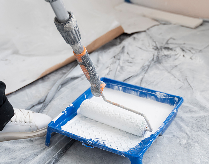 AFB SERVICES PEINTURE intérieure Hyères